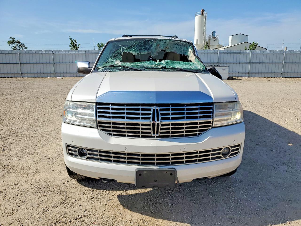 2013 Lincoln Navigator - Фото 5