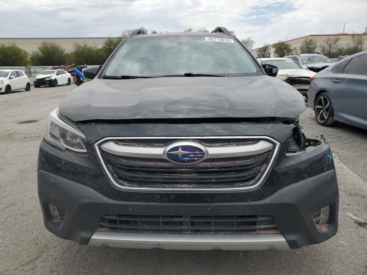 2022 Subaru Outback Limited - Фото 5