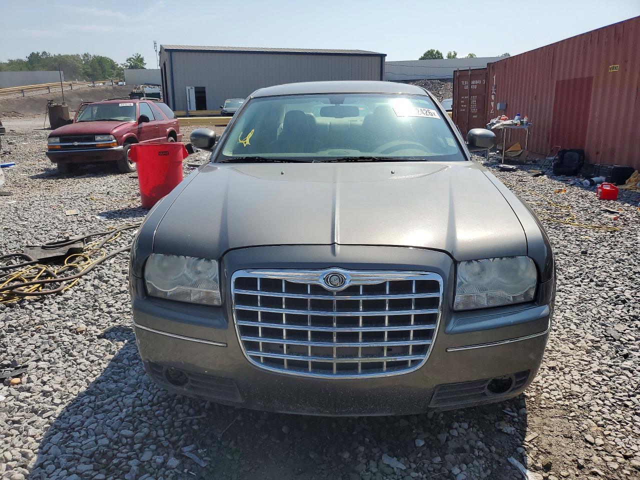 2008 Chrysler 300 Touring - Фото 5