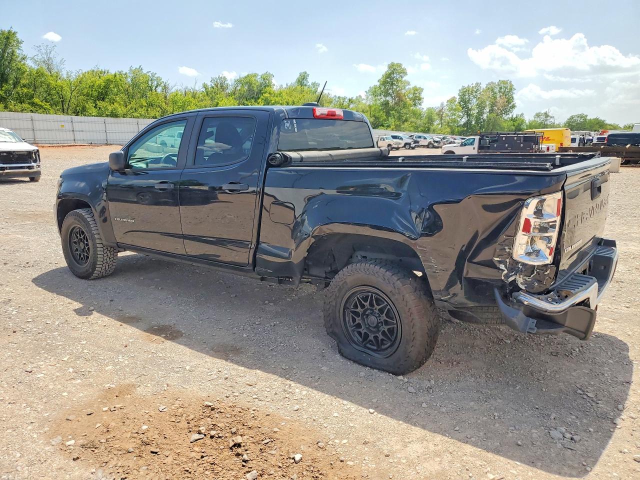 2021 Chevrolet Colorado - Image 2