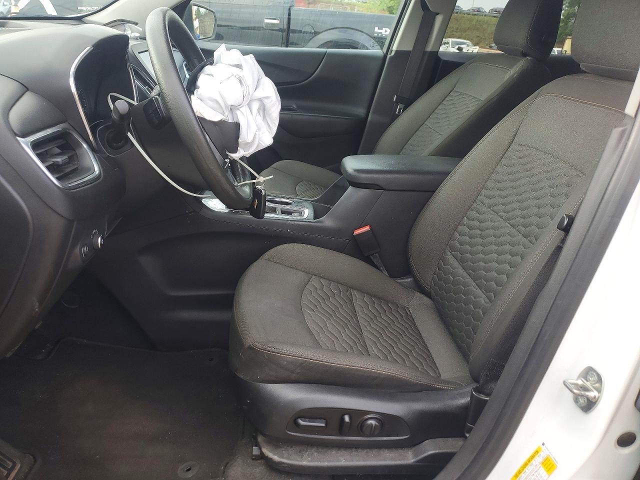 2020 Chevrolet Equinox Lt - Image 7
