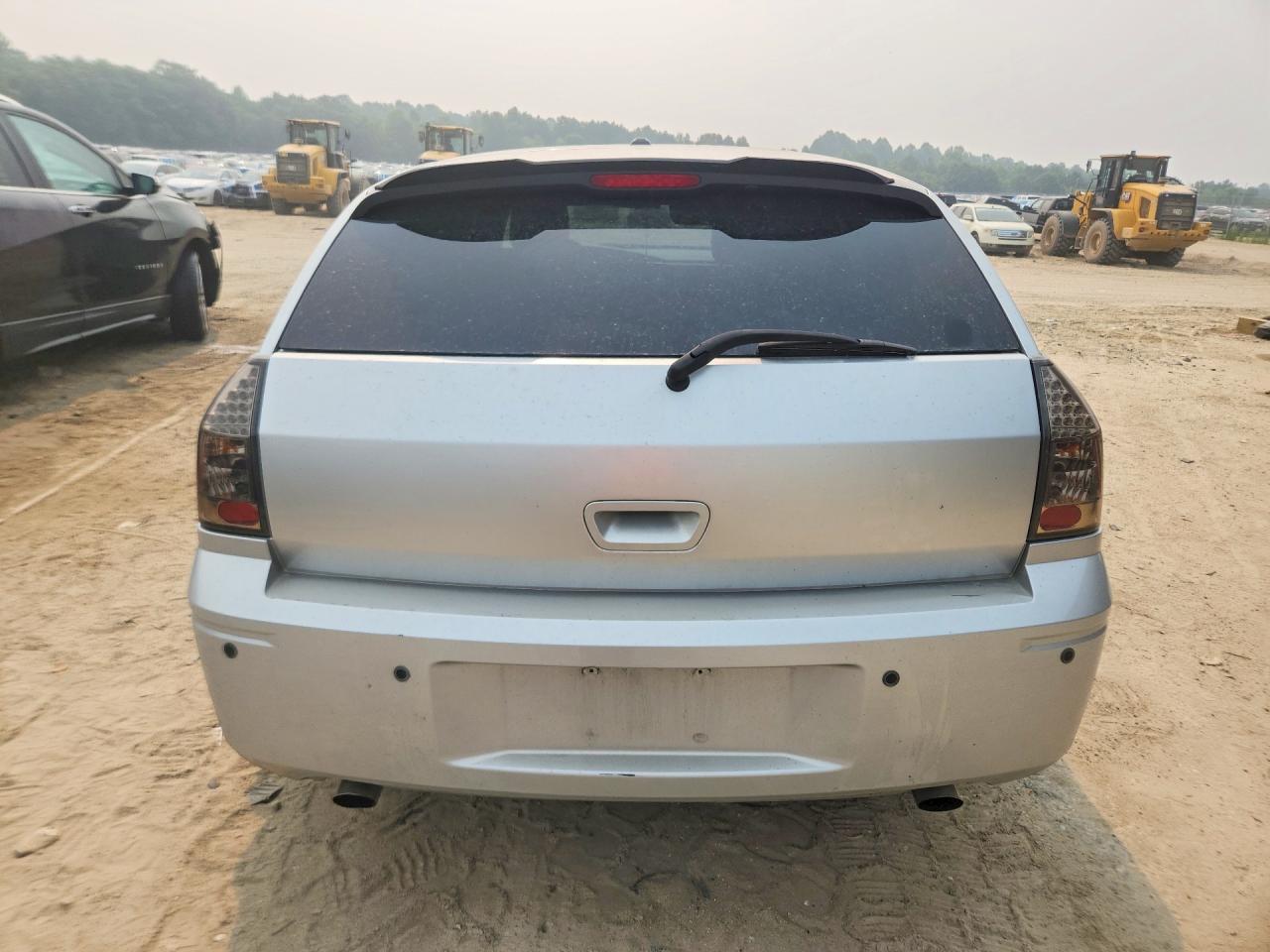 2007 Dodge Magnum R/T - Фото 6