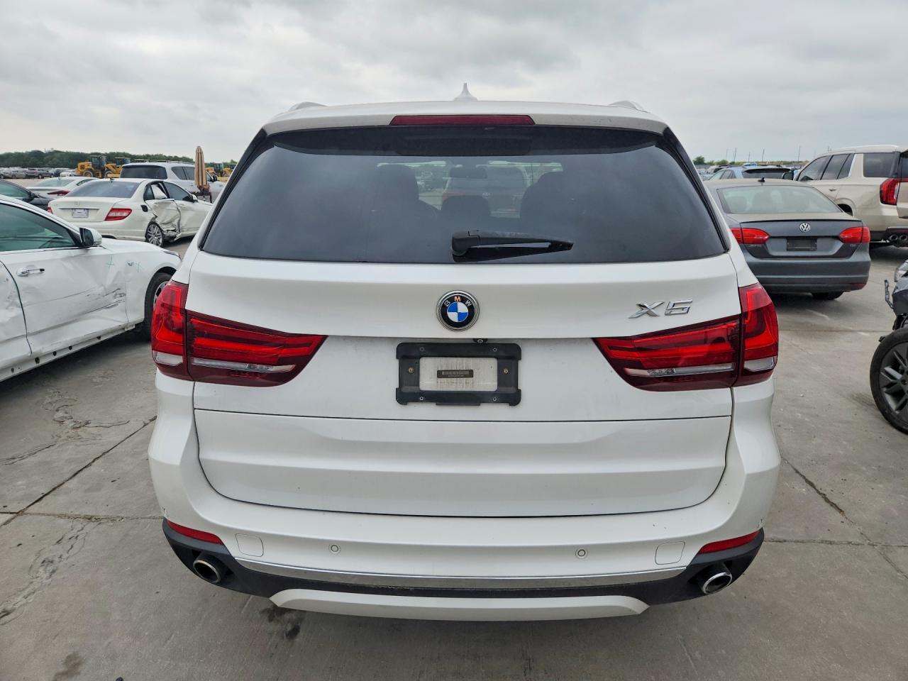 2015 BMW X5 xDrive35I - Image 6