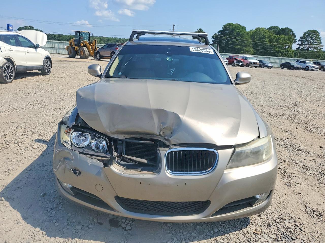 2009 BMW 328 I - Фото 5