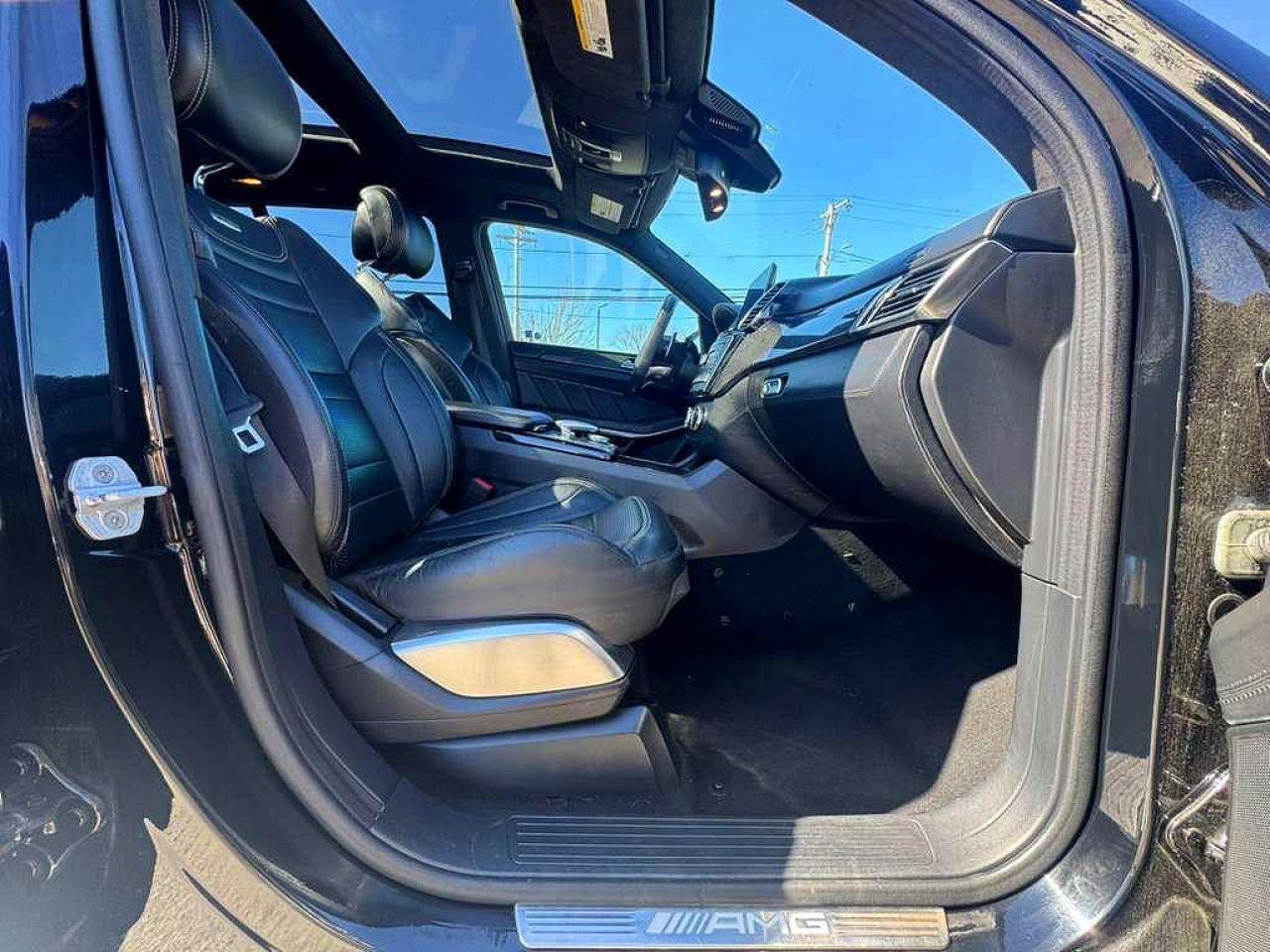 2024 Ford Edge Sel - Image 5