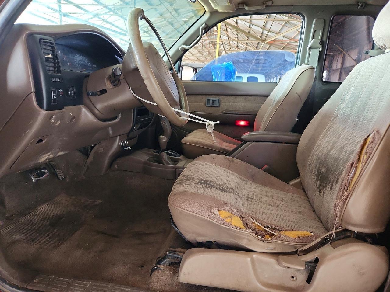 1998 Toyota Tacoma V6 - Image 7