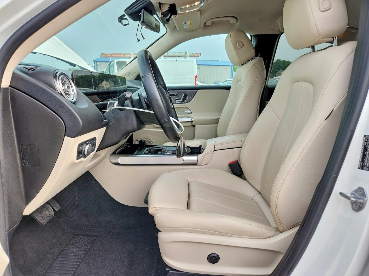 2020 Mercedes-Benz Glb 250 4Matic - Фото 7