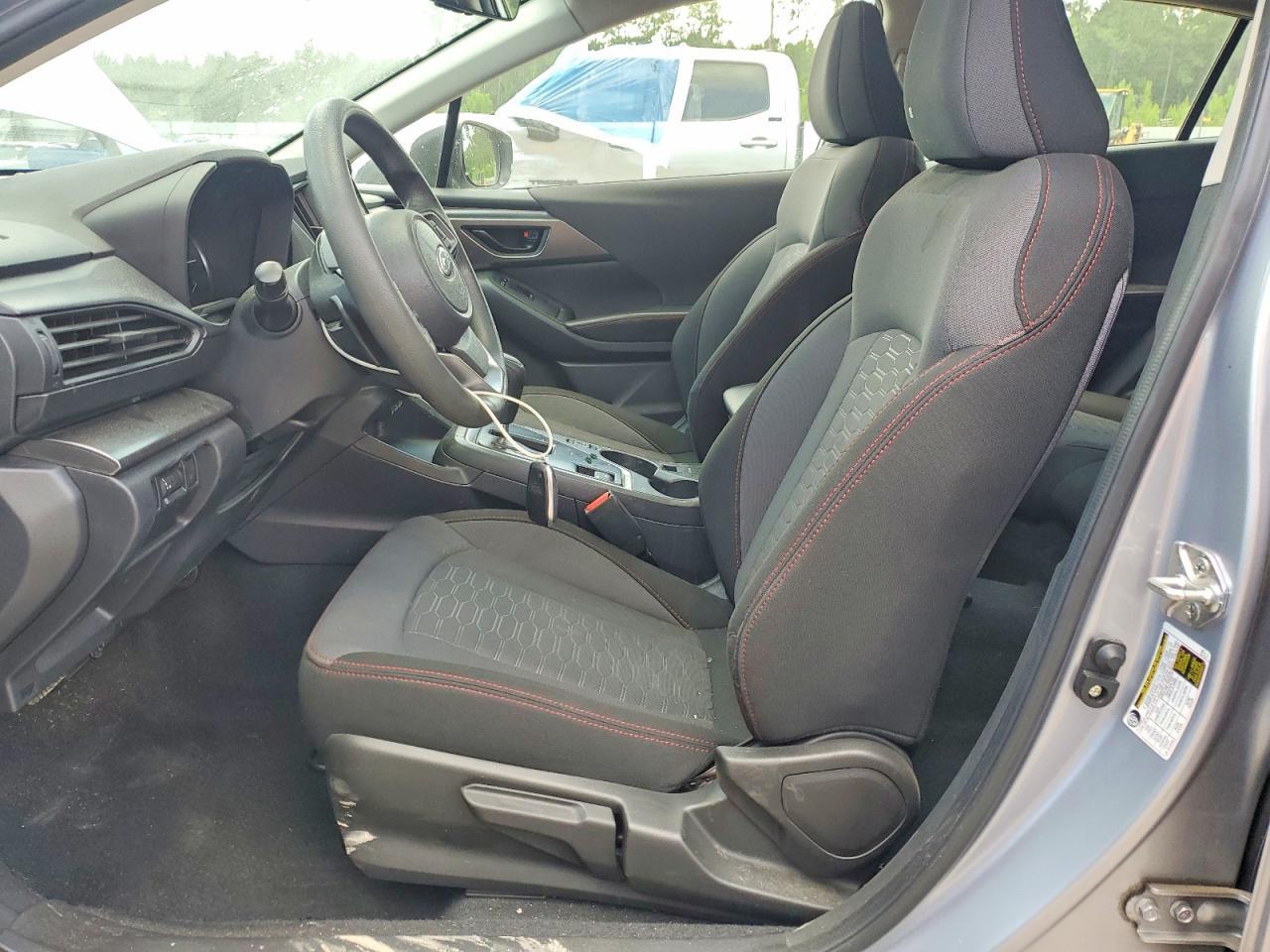 2024 Subaru Impreza Sport - Фото 7