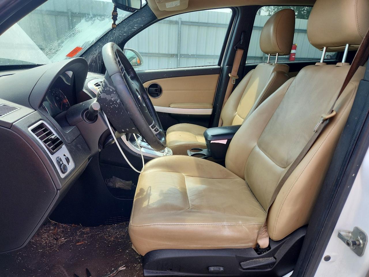 2008 Pontiac Torrent - Фото 7