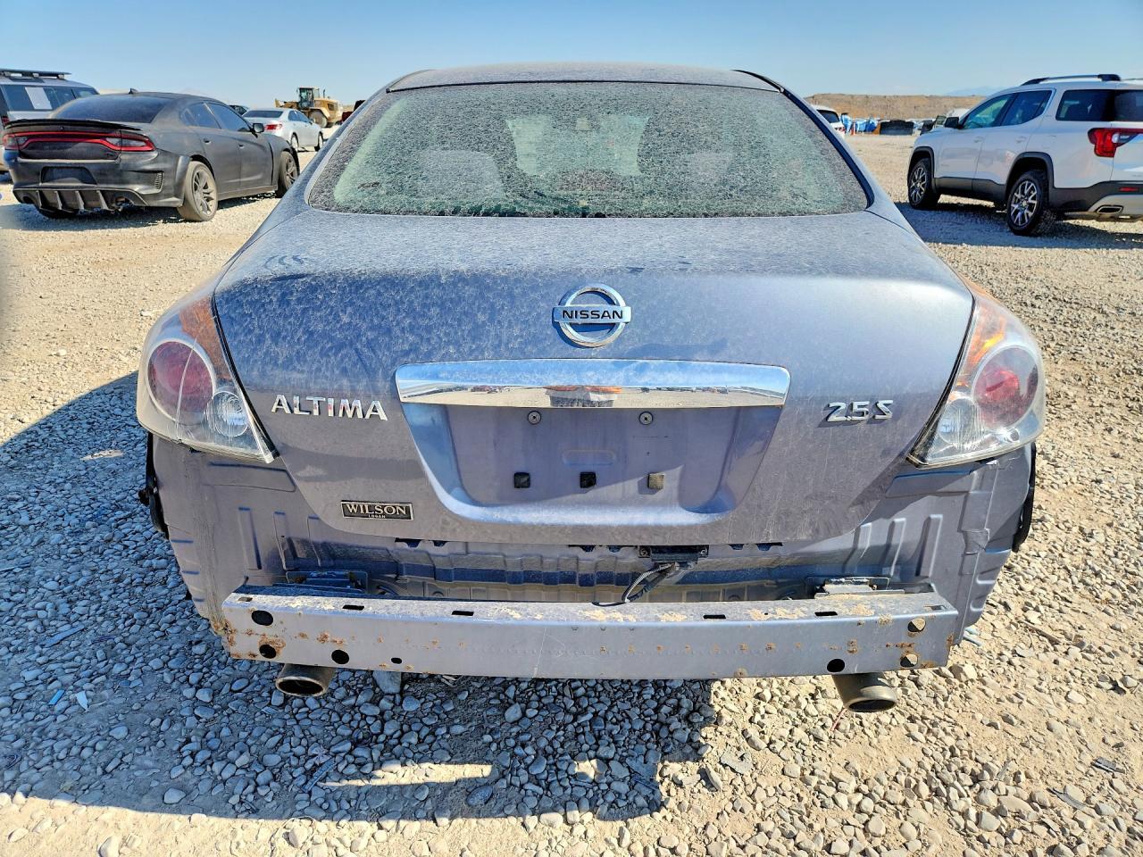 2012 Nissan Altima 2.5 - Image 6