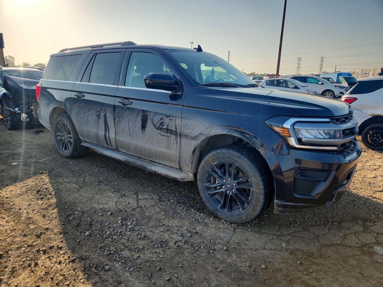 2024 Ford Expedition Max Xlt - Image 4