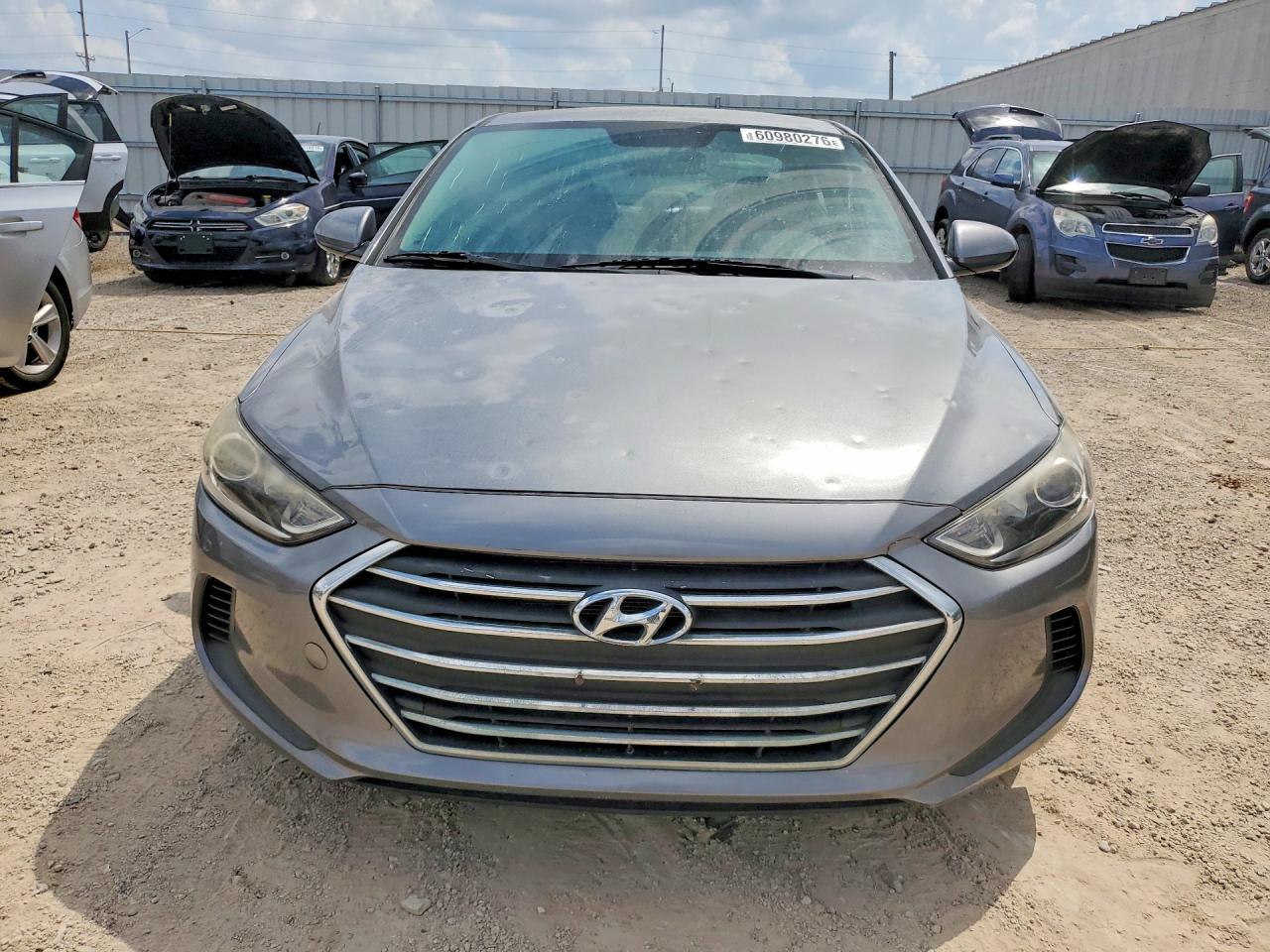 2017 Hyundai Elantra Se - Фото 5