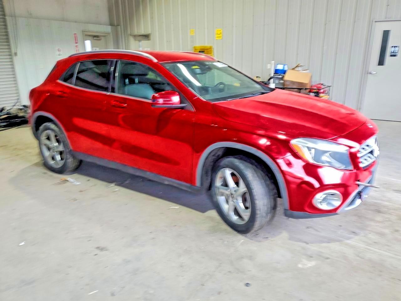 2019 Mercedes-Benz Gla 250 4Matic - Фото 3