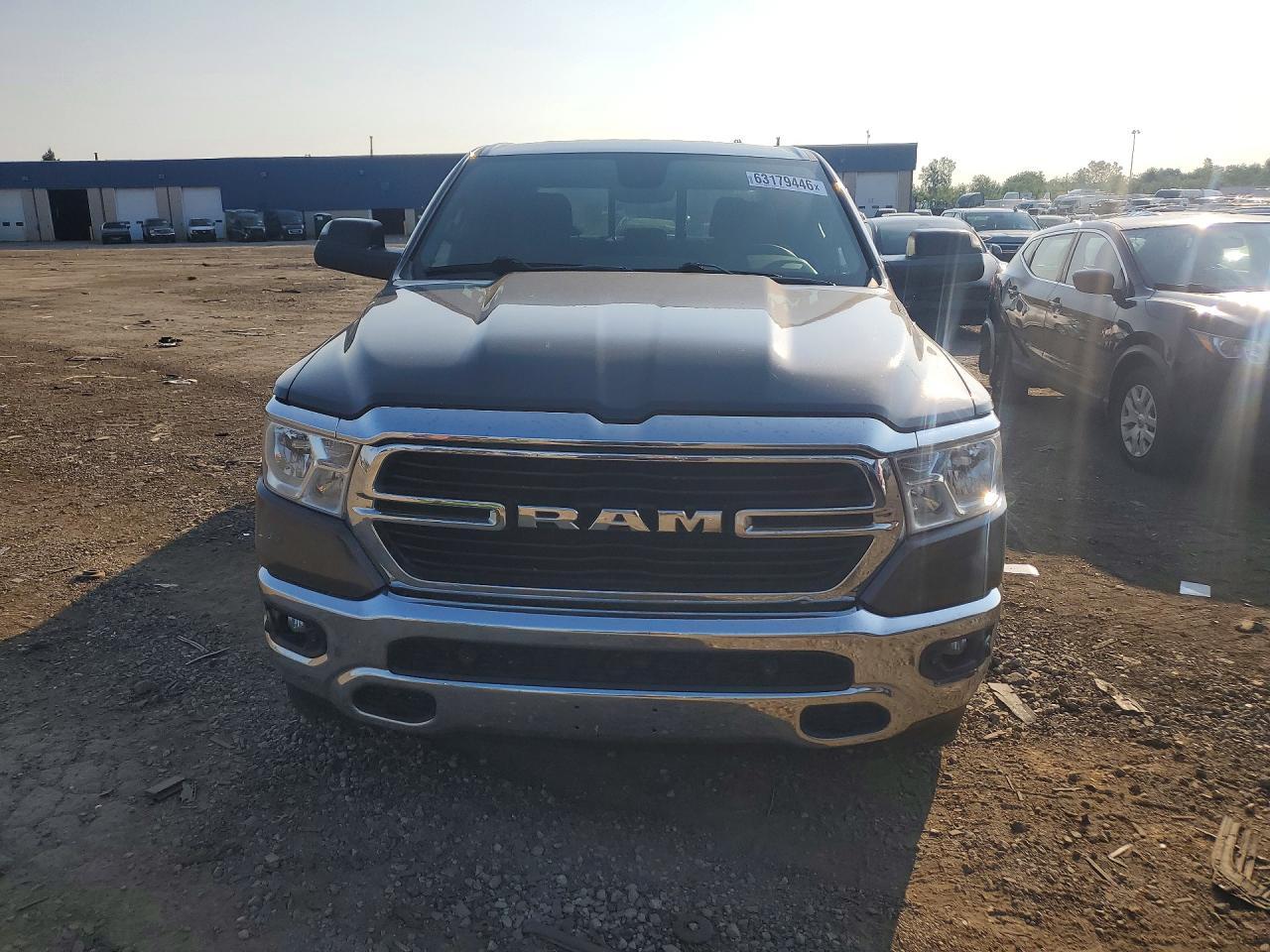 2020 Ram 1500 Big Horn/Lone Star - Image 5