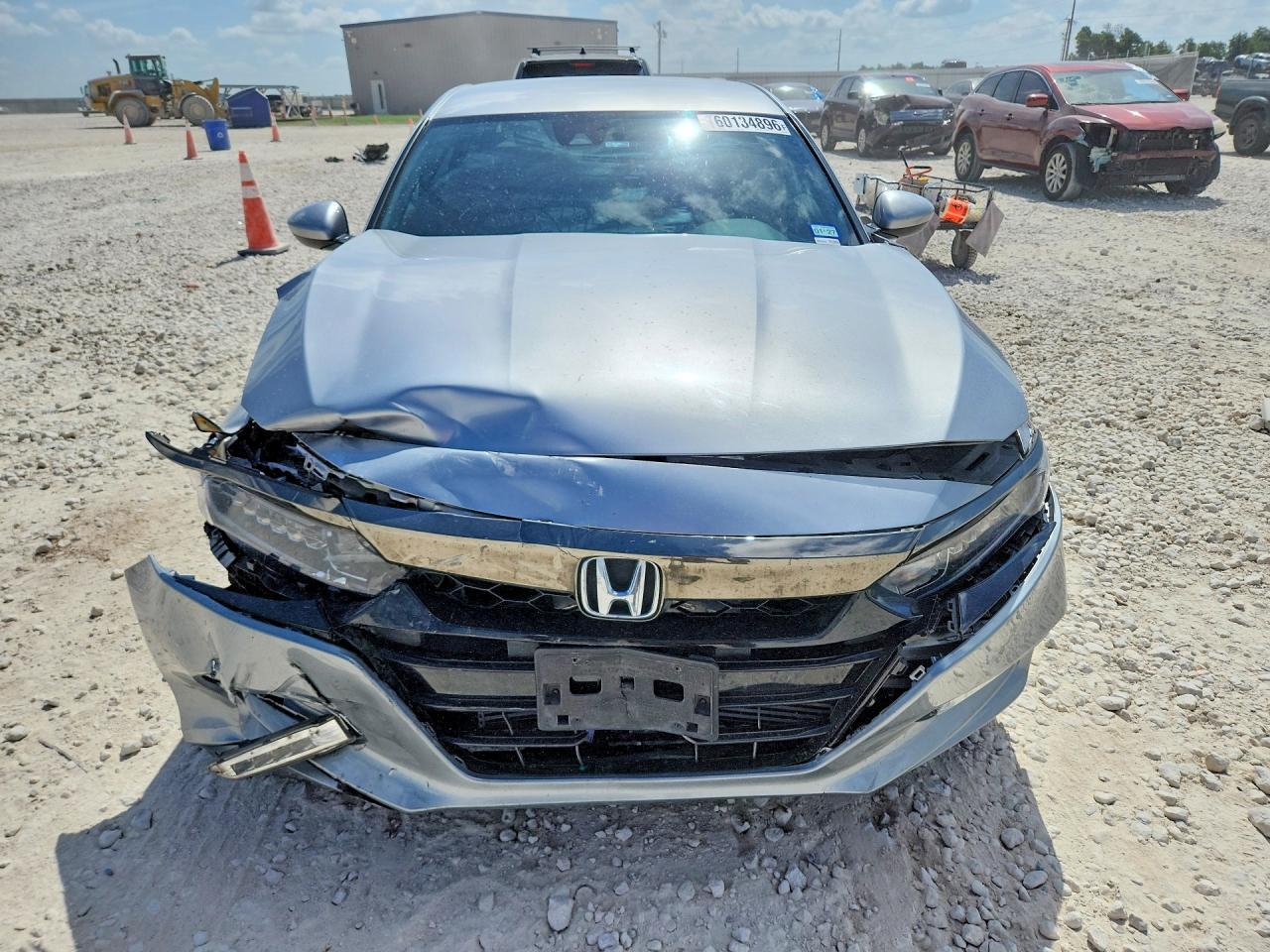2019 Honda Accord Sport - Image 5