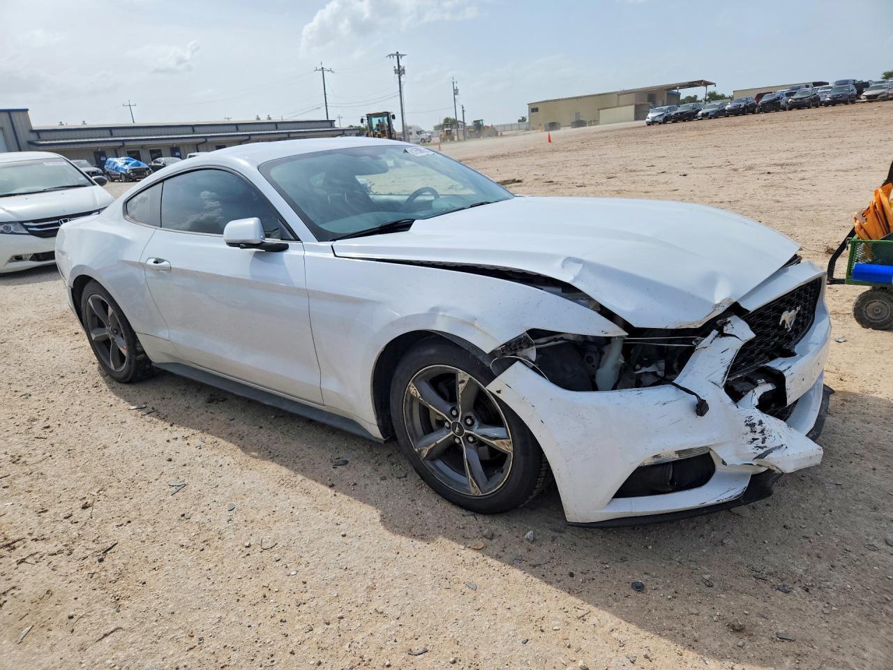 2016 Ford Mustang - Фото 4