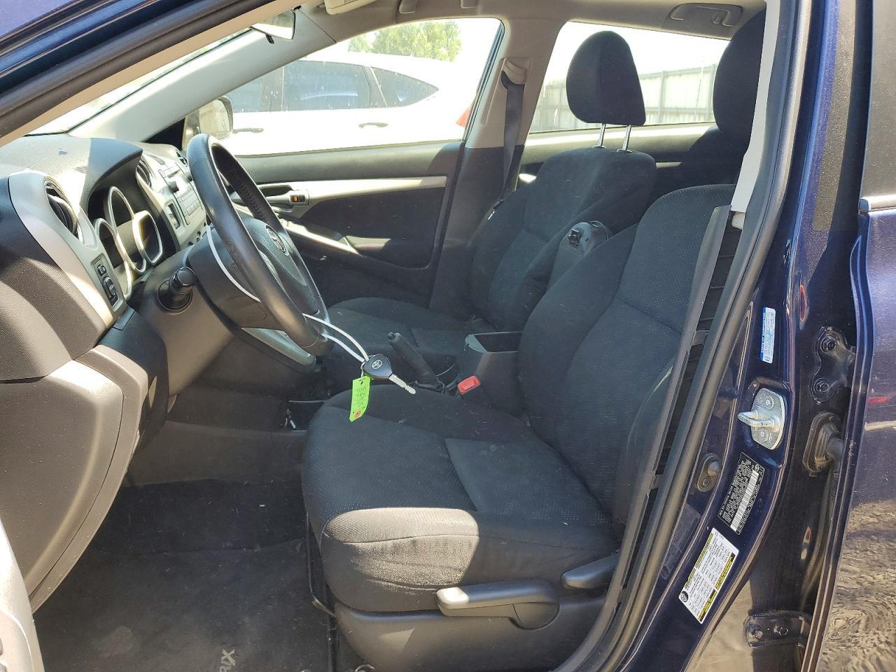 2009 Toyota Corolla Matrix S - Фото 7
