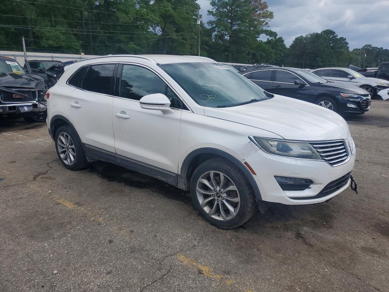 2015 Lincoln Mkc - Фото 4