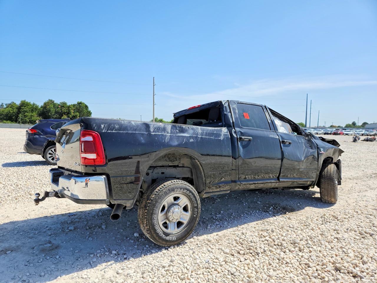 2024 Ram 2500 Tradesman - Image 3