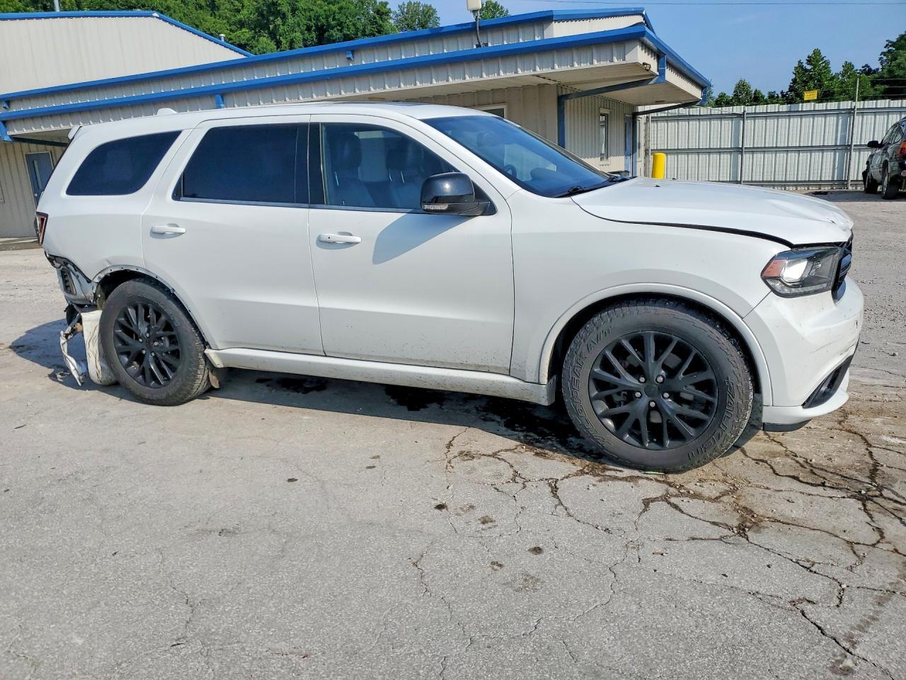 2016 Dodge Durango R/T - Фото 4