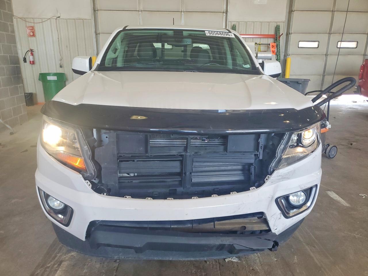 2018 Chevrolet Colorado Z71 - Фото 5