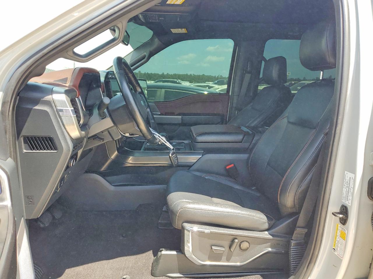 2023 Ford F150 Supercrew - Фото 7