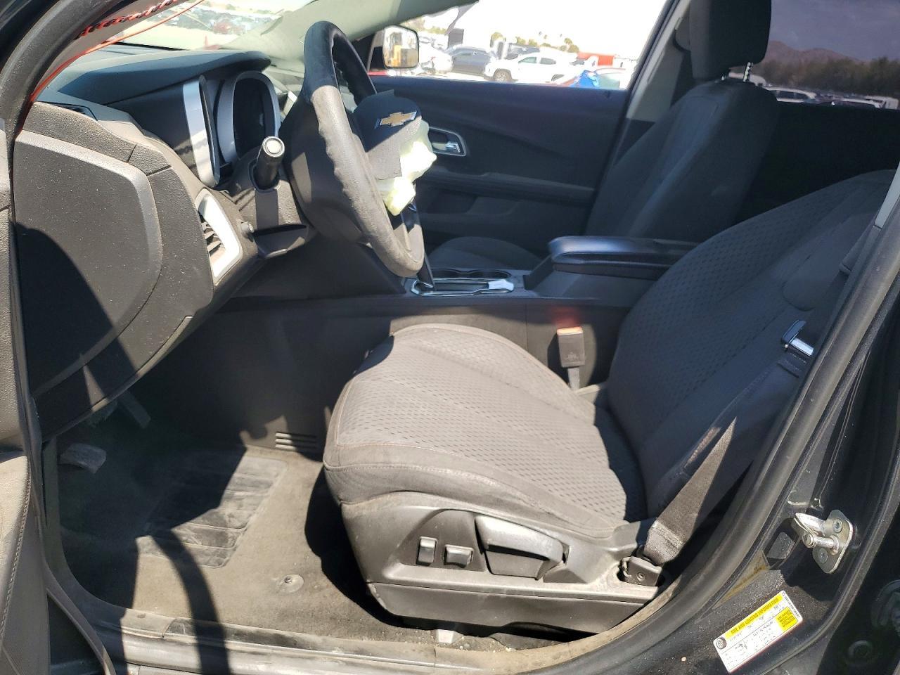 2013 Chevrolet Equinox Ls - Image 7