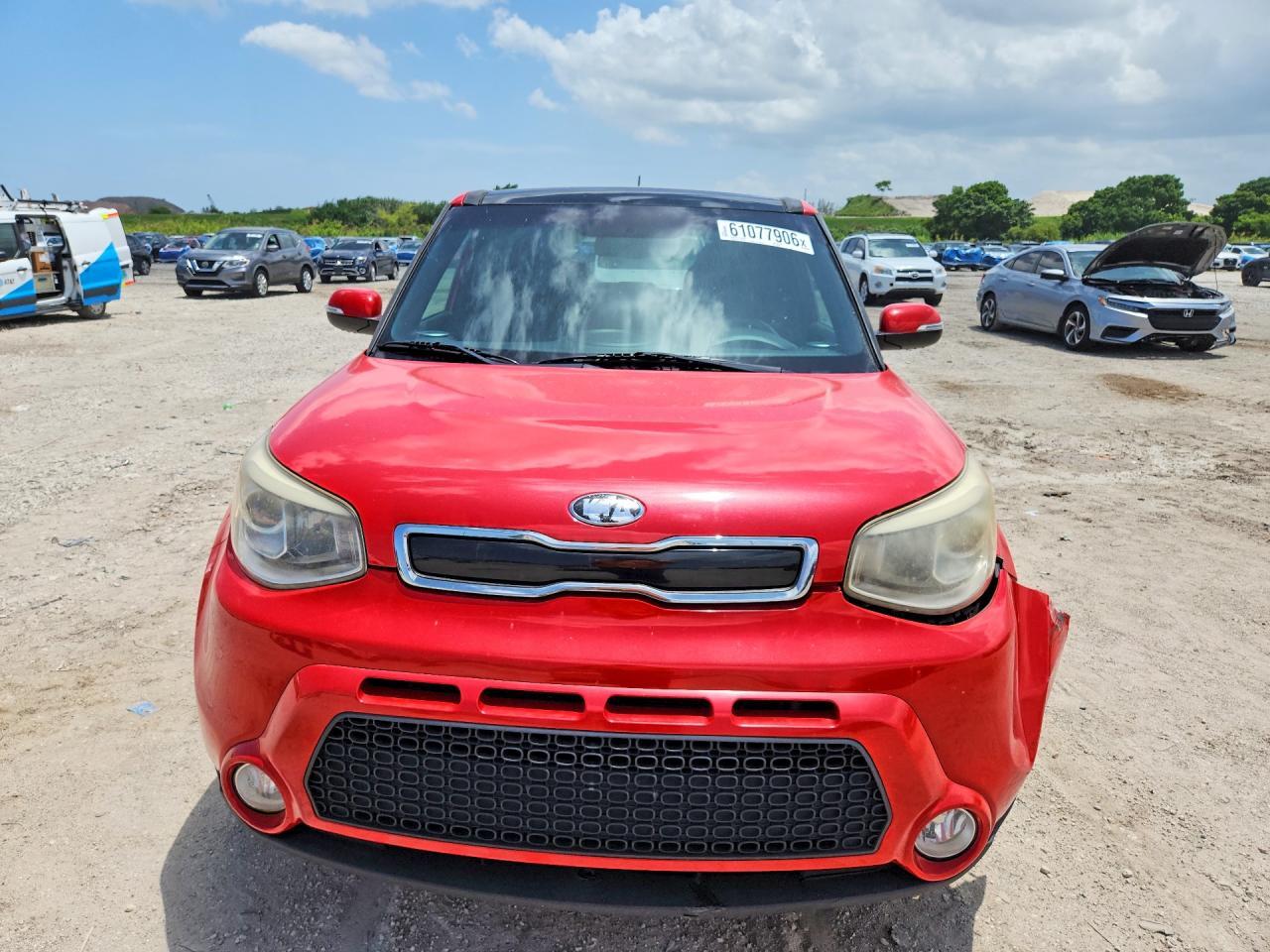 2015 Kia Soul ! - Фото 5