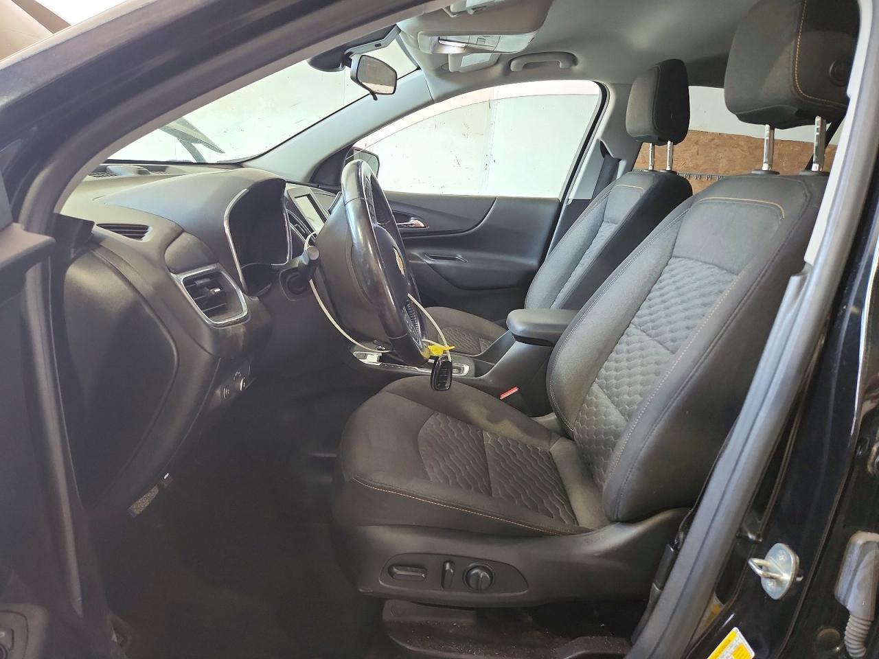 2019 Chevrolet Equinox Lt - Фото 7