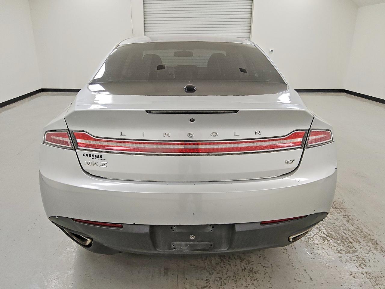 2013 Lincoln Mkz - Фото 6