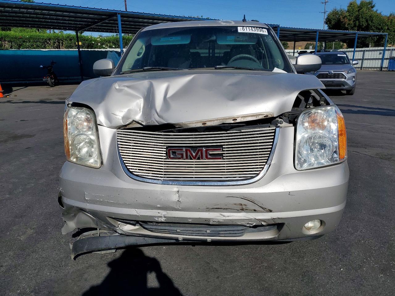 2007 GMC Yukon - Фото 5