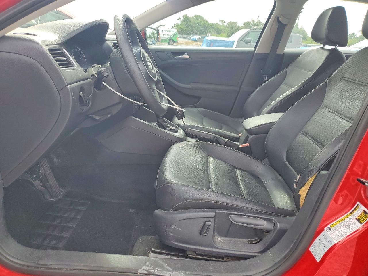 2014 Volkswagen Jetta Se - Image 7