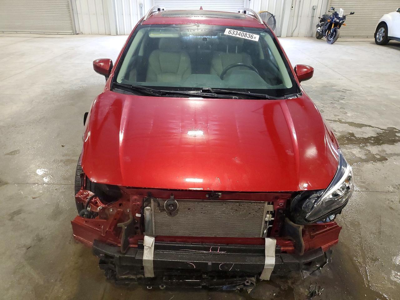 2019 Subaru Impreza Premium - Фото 5