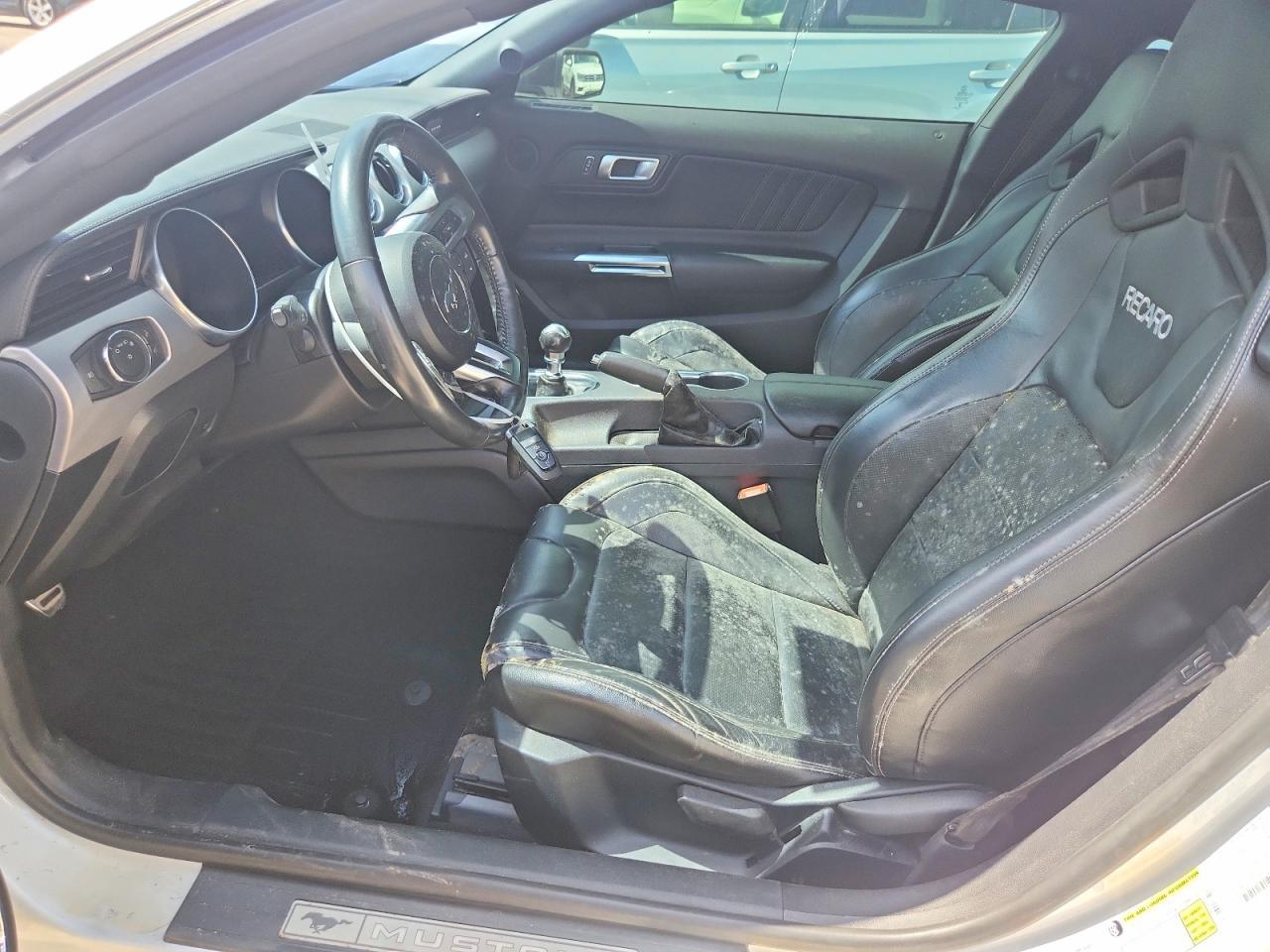 2022 Ford Mustang Gt - Image 7