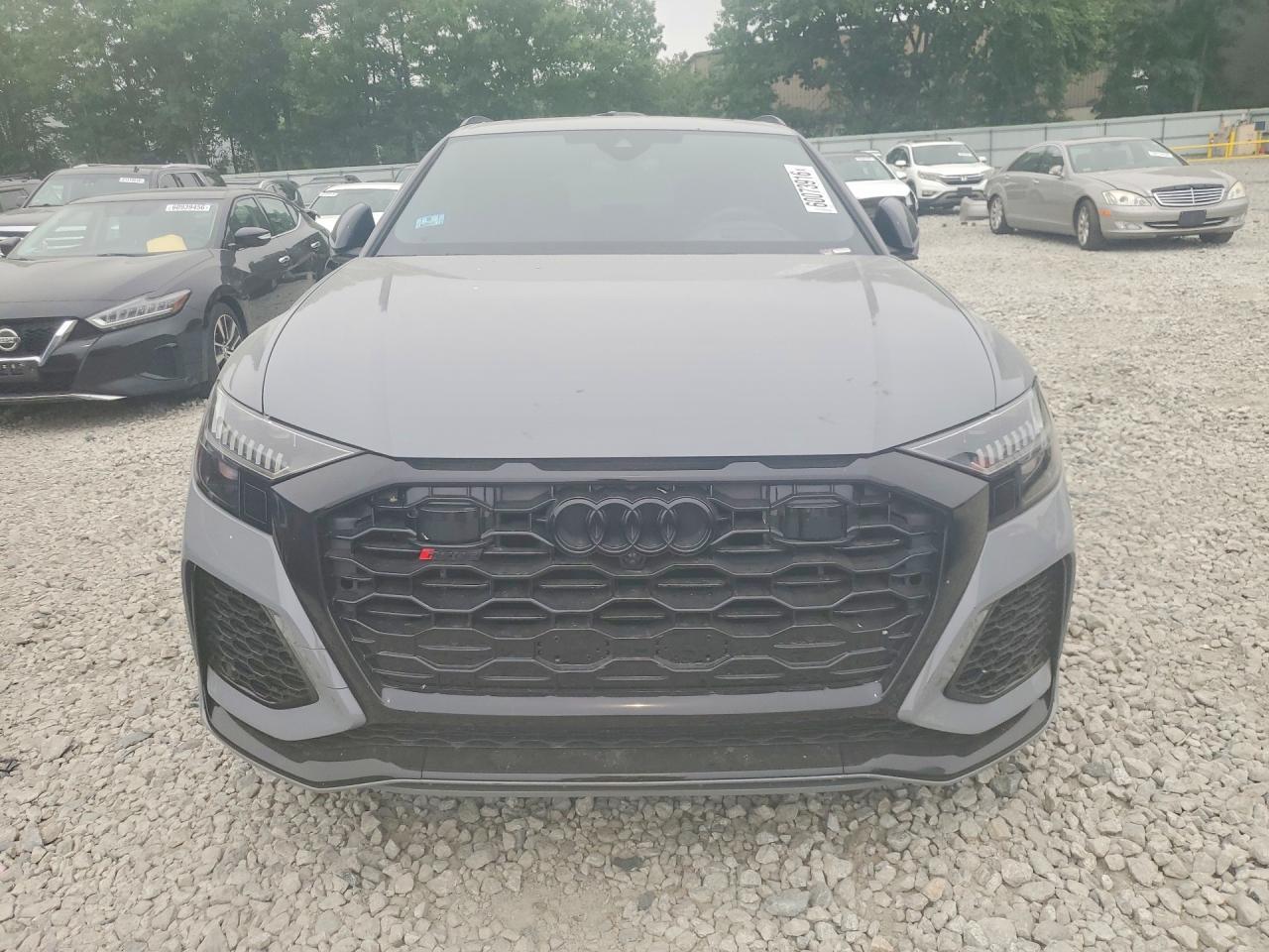 2024 Audi Rs Q8 - Фото 5