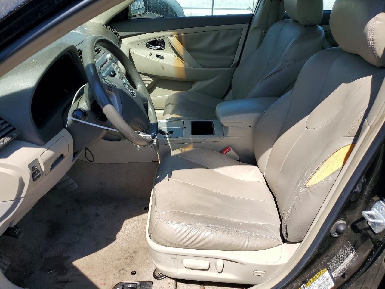 2007 Toyota Camry Le - Фото 7
