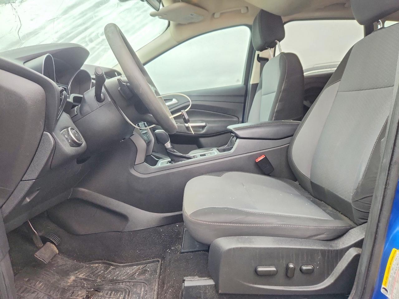 2017 Ford Escape Se - Image 7