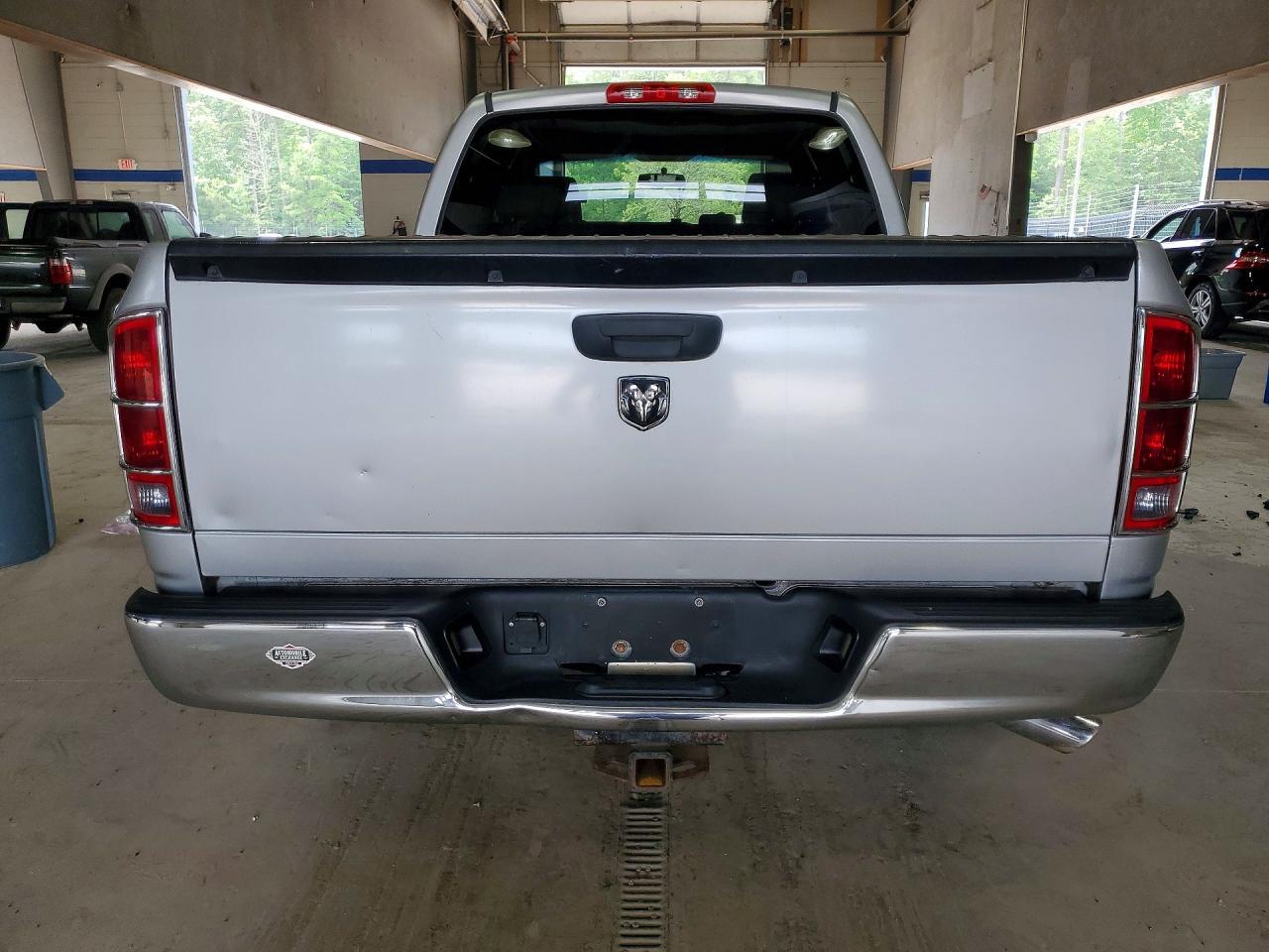 2006 Dodge Ram 1500 St - Image 6