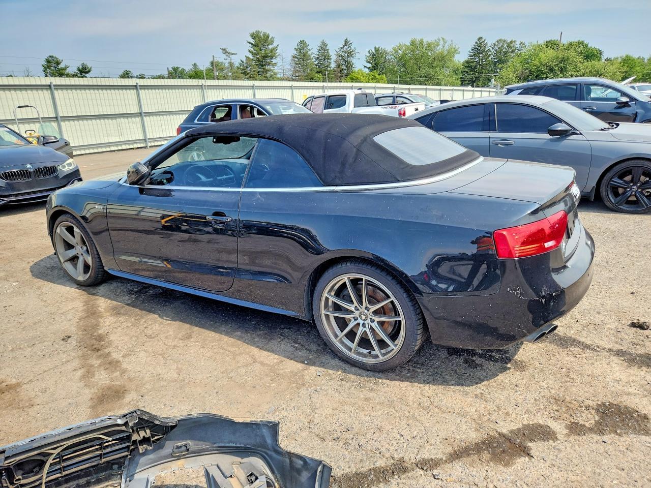 2016 Audi S5 Premium Plus - Image 2