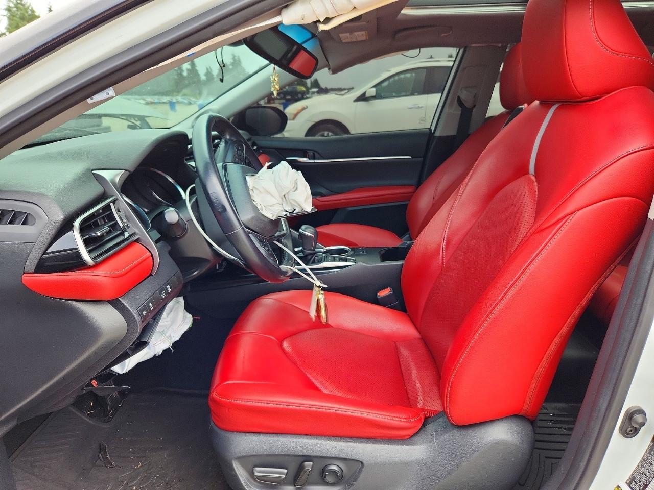 2019 Toyota Camry Xse - Фото 7
