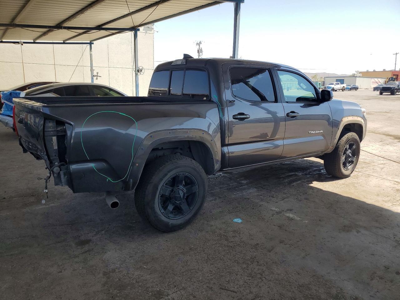 2019 Toyota Tacoma Sr5 - Image 3