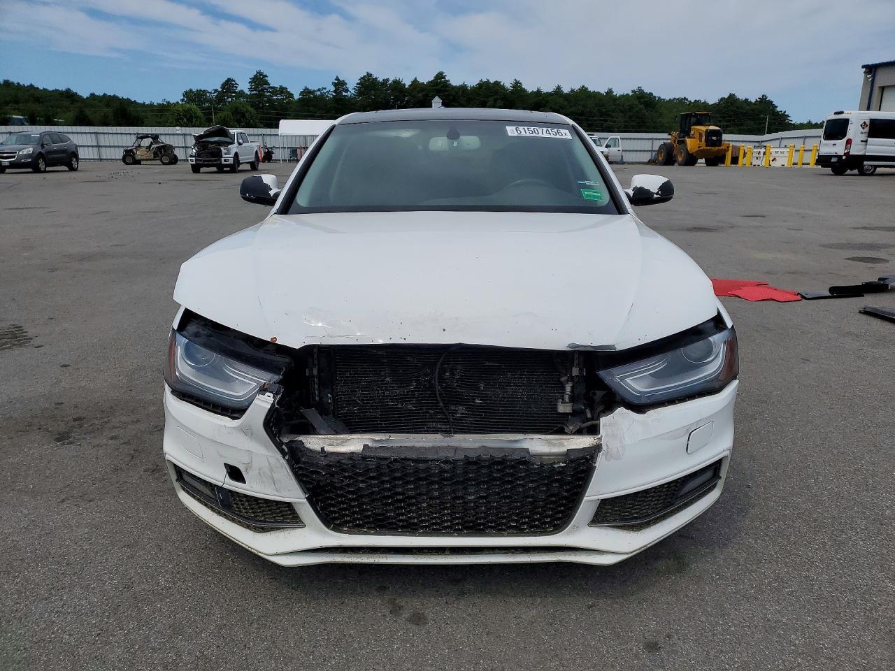 2014 Audi A4 Premium Plus - Image 5