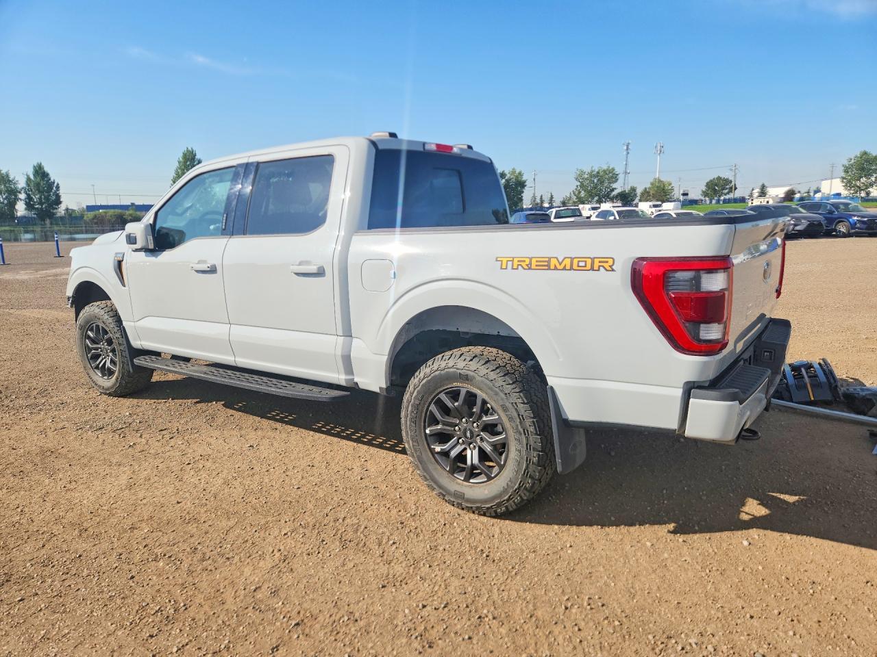 2023 Ford F150 Supercrew - Image 2