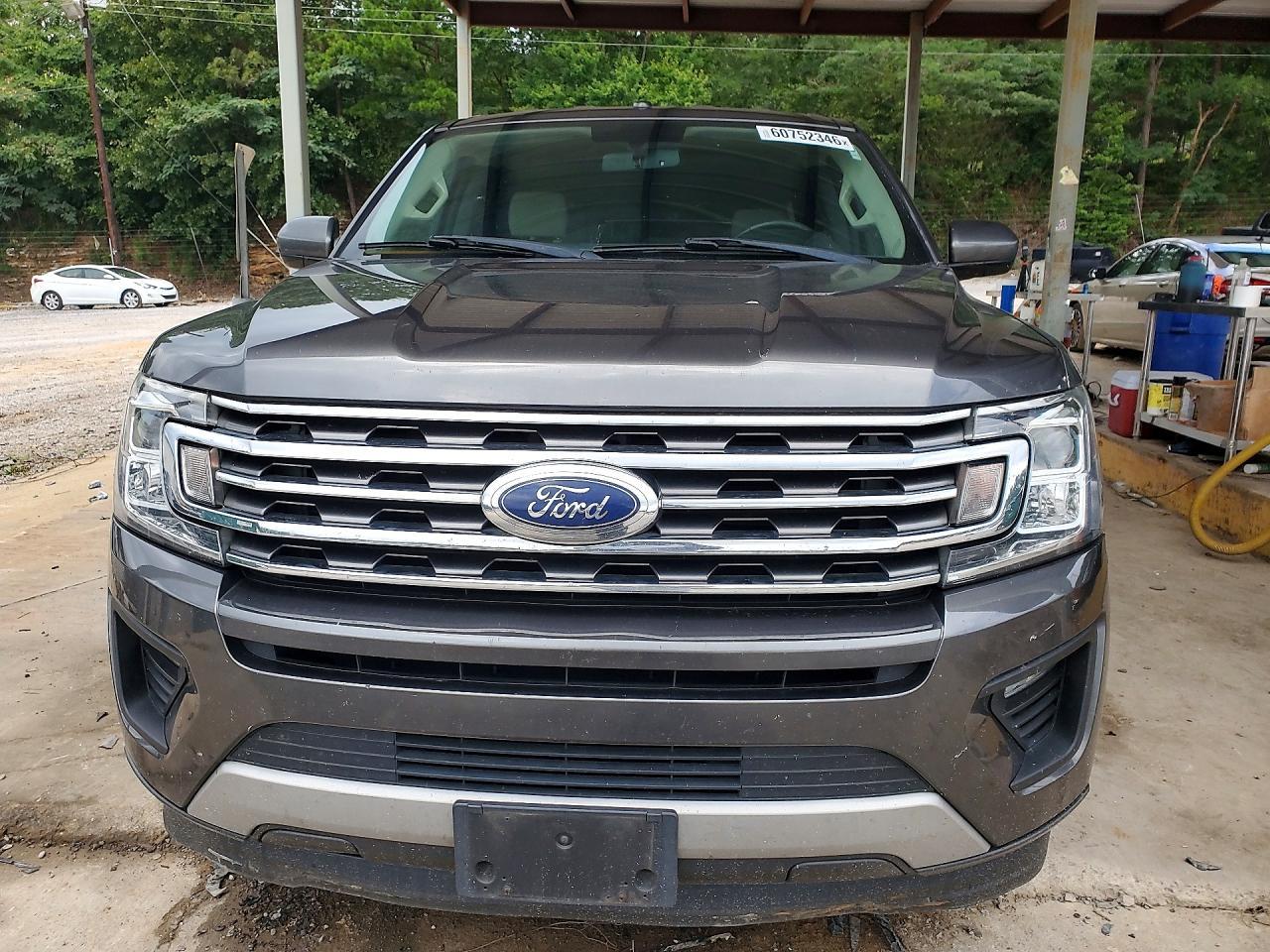 2019 Ford Expedition Xlt - Фото 5