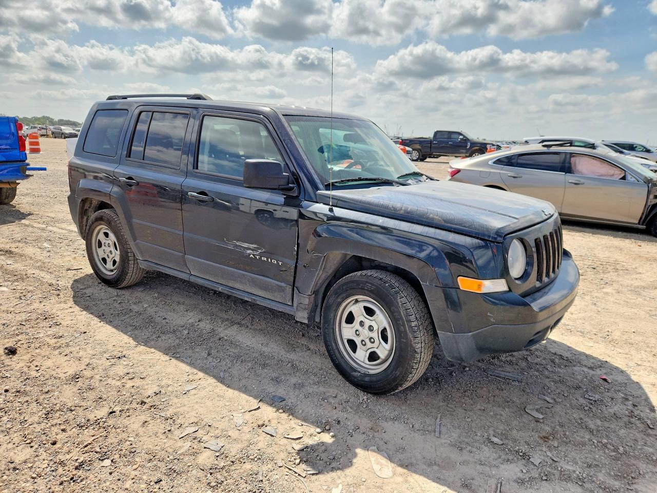 2015 Jeep Patriot Sport - Image 4