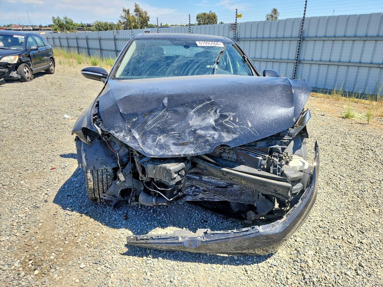 2018 Volkswagen Golf S - Фото 5