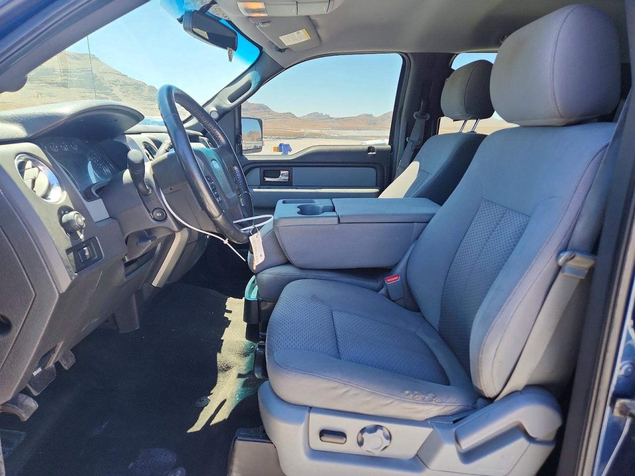 2013 Ford F150 Supercrew - Image 7