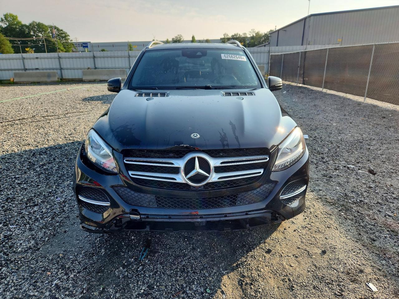 2018 Mercedes-Benz Gle 350 - Image 5