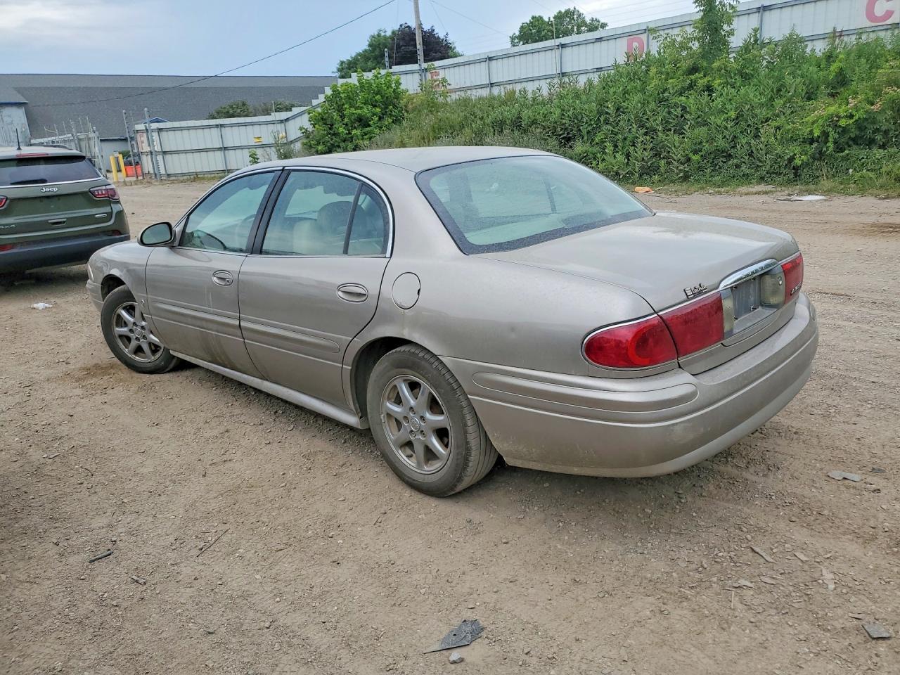2004 Buick Lesabre Custom - Image 2