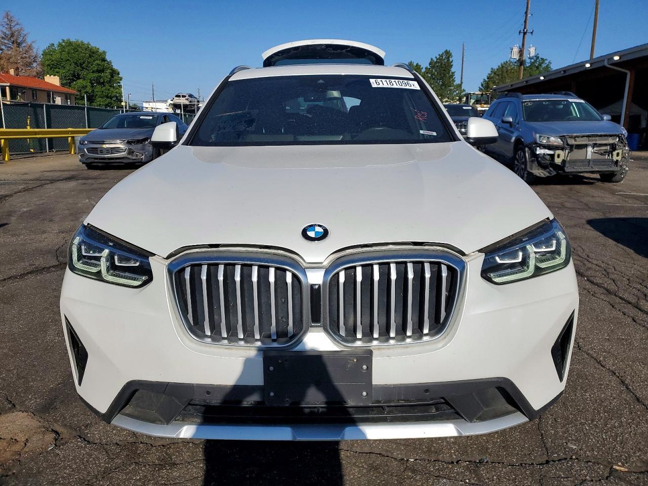 2024 BMW X3 xDrive30I - Image 5